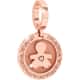 little girl Charms collection Rebecca - My world charms - SWLPRR33
