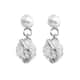 Boccadamo Earrings Pearls - OR489