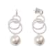 Boccadamo Earrings Pearls - OR617