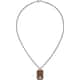 NECKLACE TOMMY HILFIGER MEN'S CASUAL - 2700692