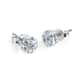 D'Amante Earrings Fancy crystal - P.2501E50000472