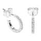 D'Amante Earrings B-classic - P.2501H70000160