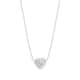 D'Amante Necklace Crystal - P.25B9B30000023