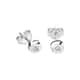 D'Amante Earrings Promesse - P.77A801000200