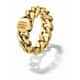 RING TOMMY HILFIGER CHAIN - 2700967C