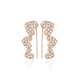 Morellato Earrings I - LOVE - SAEU03