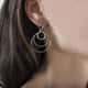 Morellato Earrings Essenza - SAGX07