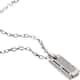 NECKLACE FOSSIL MENS DRESS - JF84466040