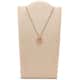 NECKLACE FOSSIL CLASSICS - JF01301791