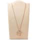 NECKLACE FOSSIL CLASSICS - JF01302791