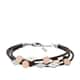 BRACCIALE FOSSIL VINTAGE ICONIC - JF02246998