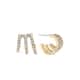 Michael Kors Earrings Brilliance - MKJ5996710