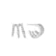 Michael Kors Earrings Brilliance - MKJ5997040