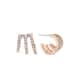 Michael Kors Earrings Brilliance - MKJ5998791
