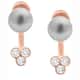 Michael Kors Earrings Fashion - MKJ6302791