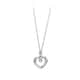 NECKLACE 2JEWELS WI LOVE - 251322