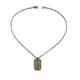 NECKLACE GUESS GUESS ID - UMN71214