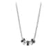 NECKLACE 2JEWELS EASY RIDER - 251330