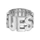 ANELLO GUESS BE MINE - UBR91303-S