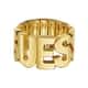 RING GUESS BE MINE - UBR91304-S