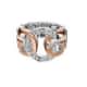 RING GUESS BASIC COLLECTION - UBR80924