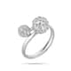 D'Amante Ring Orione - P.206803000214