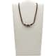 NECKLACE FOSSIL VINTAGE CASUAL - JF00899797
