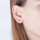 D'Amante Earrings B-classic - P.201201000700