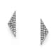 Fossil Earrings Vintage glitz - JF02127040