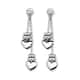 2jewels Earrings Likeable - 261219