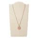NECKLACE FOSSIL VINTAGE ICONIC - JF01438791