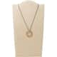 NECKLACE FOSSIL CLASSICS - JF01825998