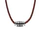 NECKLACE FOSSIL VINTAGE CASUAL - JF02687040