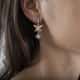 Morellato Earrings Natura - SAHL04