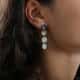 Morellato Earrings Monetine - SAHQ04
