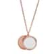 NECKLACE FOSSIL CLASSICS - JF02663791