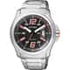 CITIZEN watch OF ACTION - AW1350-08A