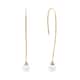Michael Kors Earrings Brilliance - MKJ6658710