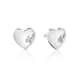 Guess Earrings Heartbeat - UBE61053