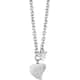 NECKLACE GUESS GUESS LOVE - UBN71539