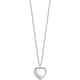 NECKLACE GUESS LOVE AFFAIR - UBN83113