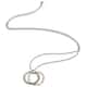 NECKLACE GUESS E-MOTIONS - UBN83101