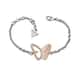 ARM RING GUESS MARIPOSA - UBB83013-S
