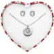 NECKLACE GUESS GUESS ID - UBS10820