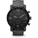 FOSSIL watch NATE - JR1401