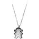 NECKLACE 2JEWELS PUPPY - 251162