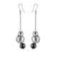 Breil earrings Chaos - TJ1162