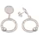 Boccadamo Earrings Magic Circle - XOR185