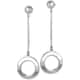 Boccadamo Earrings Magic Circle - XOR252