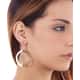 Boccadamo Earrings Magic Circle - XOR247RS